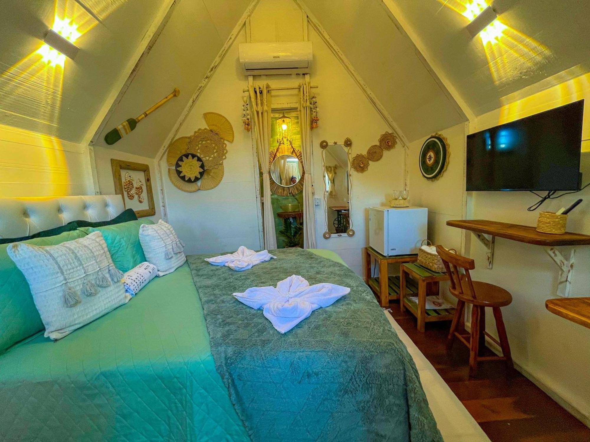 Raio De Sol Residence Aracati Room photo